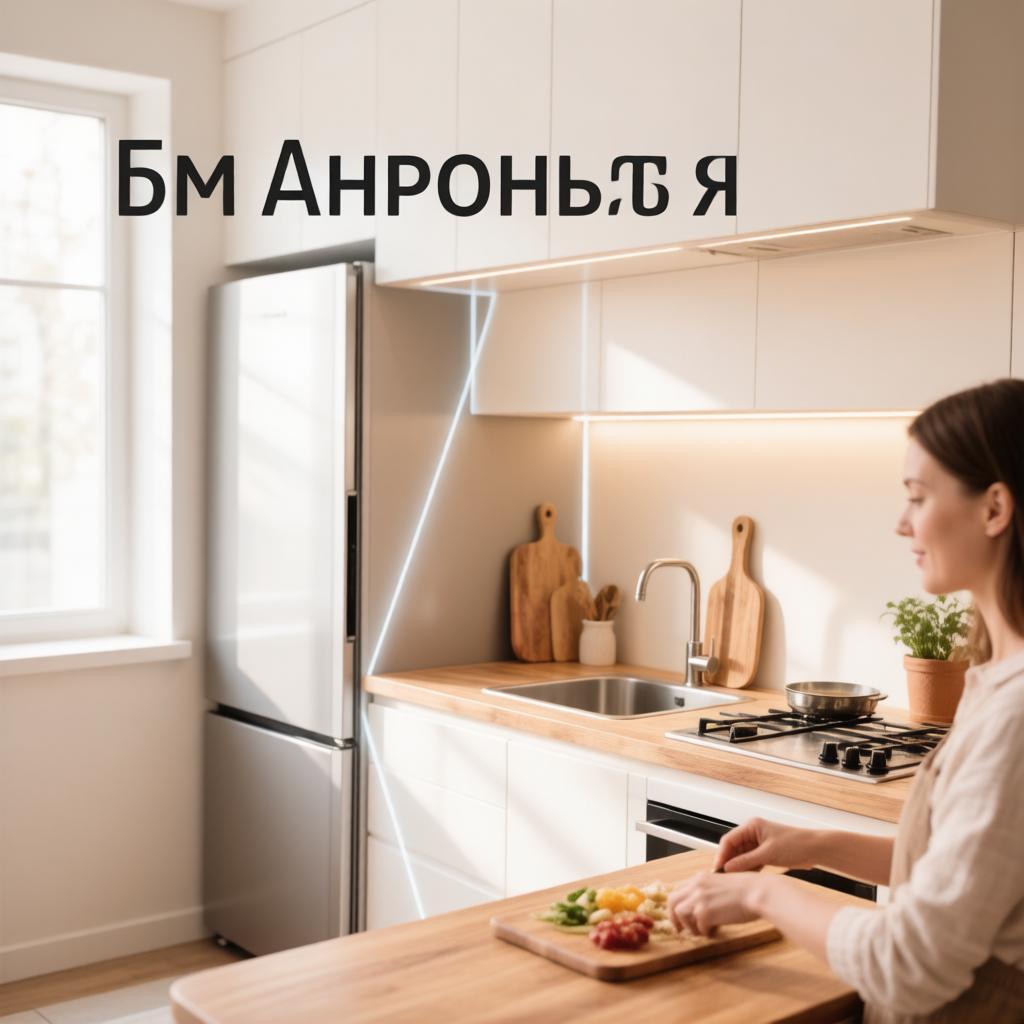 Эргономика кухни: правило рабочего треугольника и правильная высота столешниц