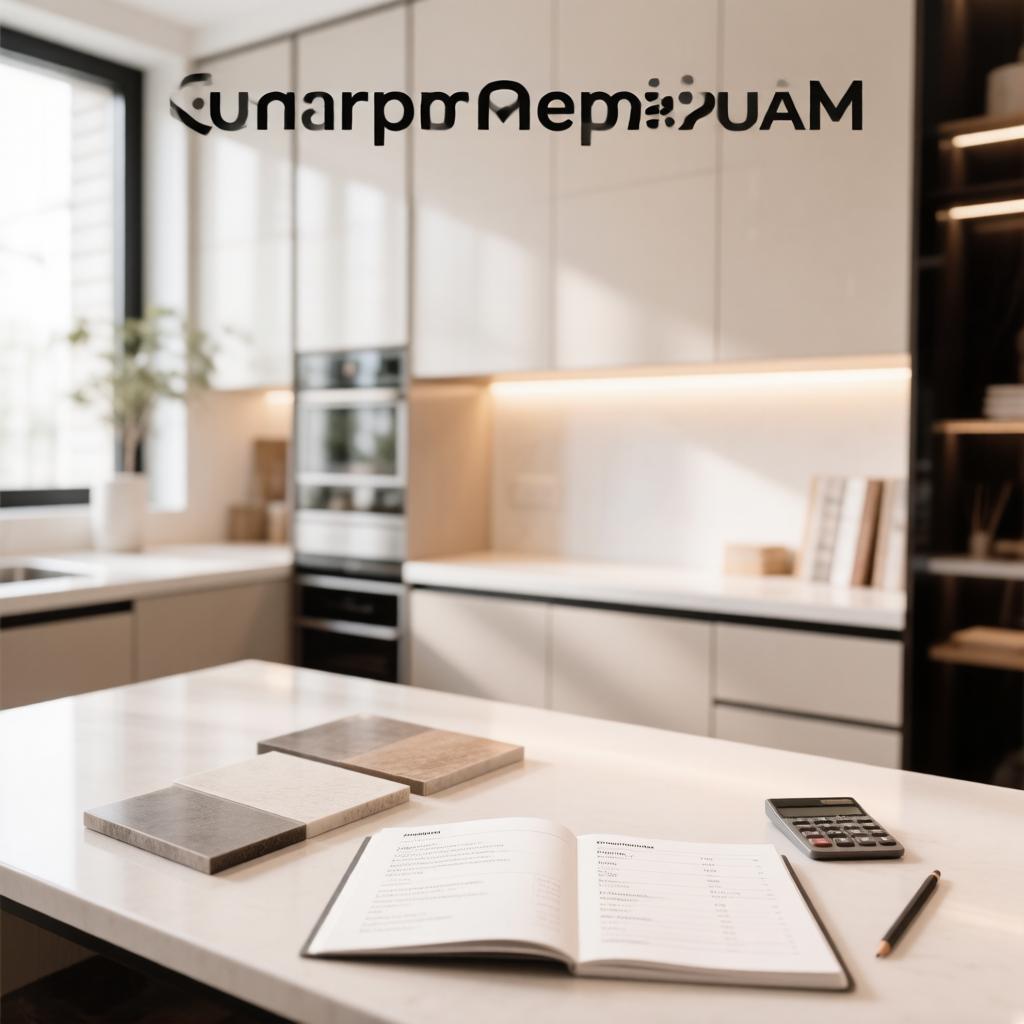 Сколько стоит кухня на заказ в Пензе в 2026 году: реальный расчет стоимости
