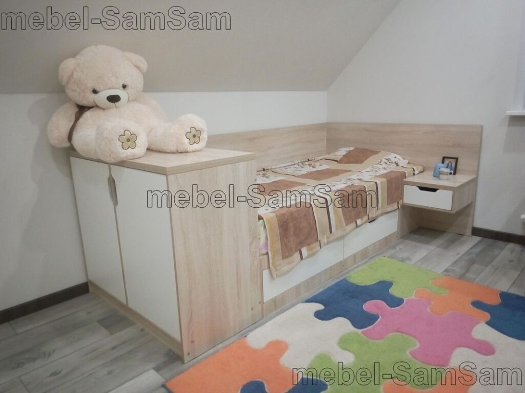 Мебель для детской