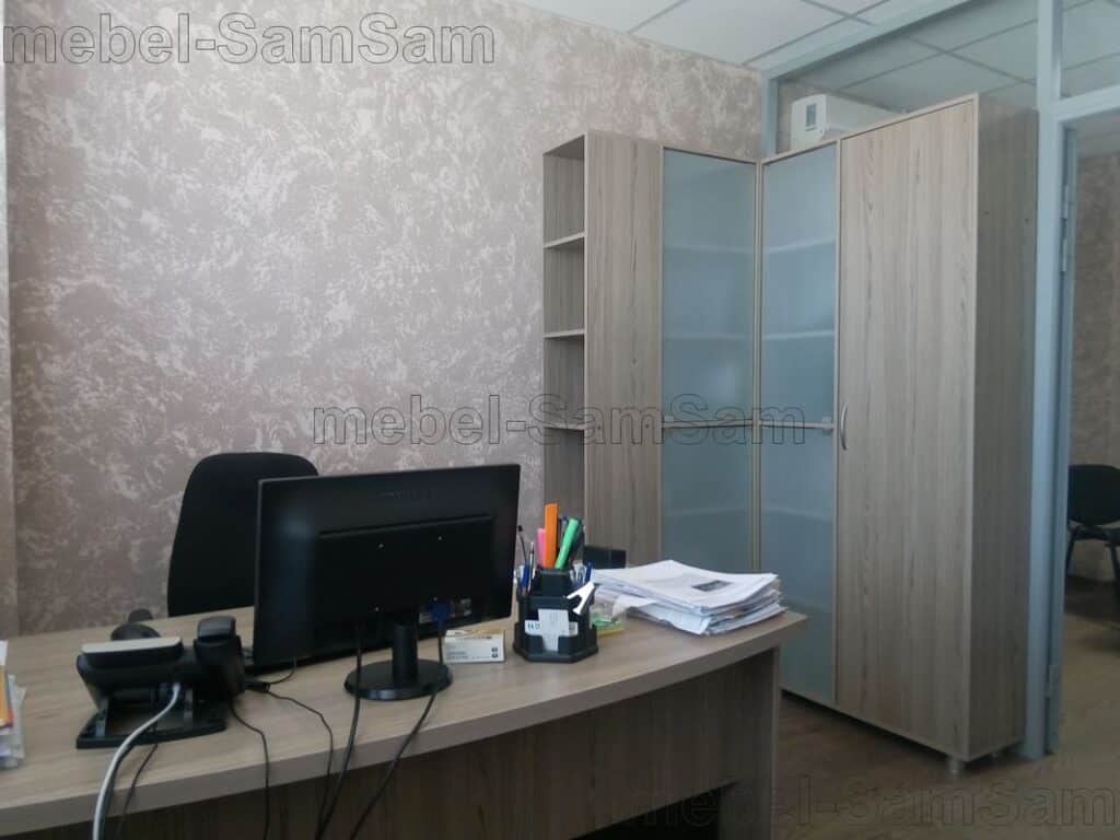 Офисная мебель