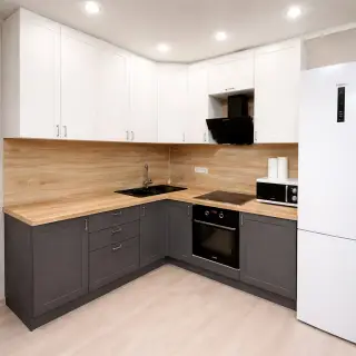 Кухня 1.15