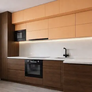 Кухня 1.150