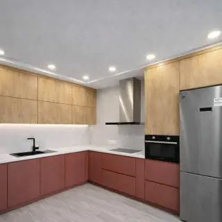 Кухня 1.153