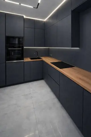 Кухня 1.171