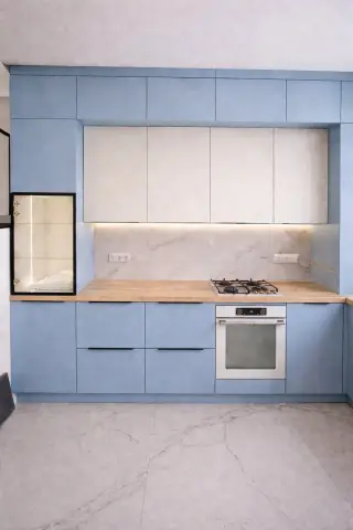 Кухня 1.204