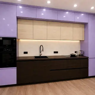 Кухня 1.210