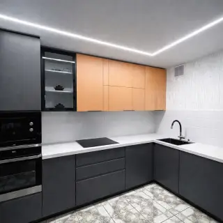 Кухня 1.22