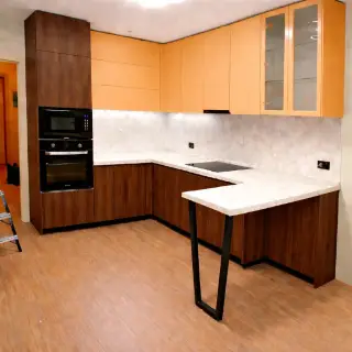 Кухня 1.226