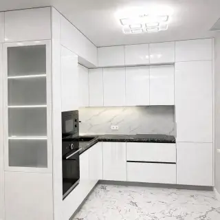 Кухня 1.23