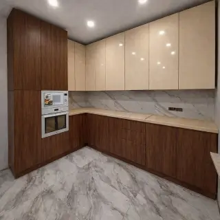 Кухня 1.24