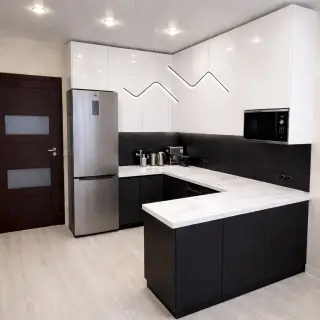 Кухня 1.273