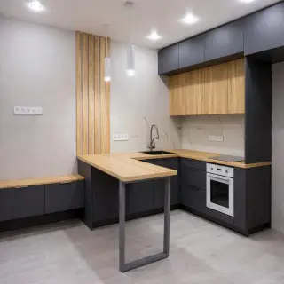 Кухня 1.282