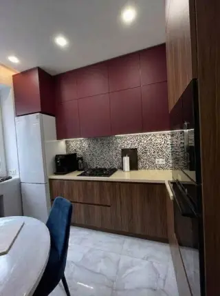 Кухня 1.291