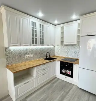 Кухня 1.296