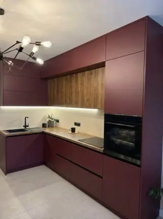 Кухня 1.330