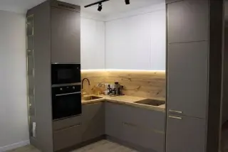 Кухня 1.333