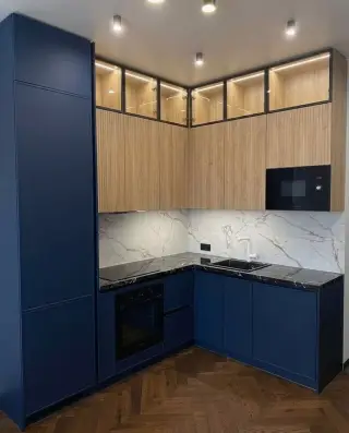 Кухня 1.354