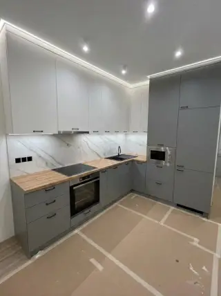 Кухня 1.365