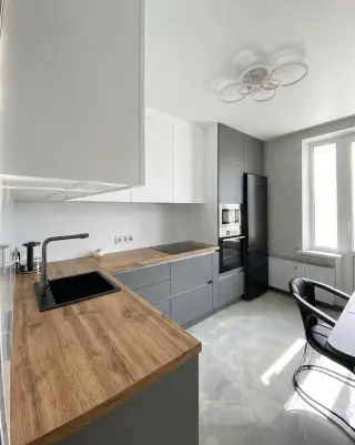 Кухня 1.368