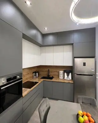 Кухня 1.373