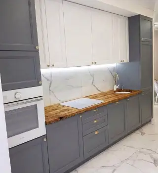 Кухня 1.397