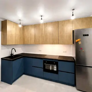 Кухня 1.4