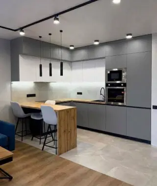 Кухня 1.407