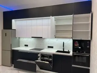 Кухня 1.408