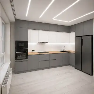 Кухня 1.414