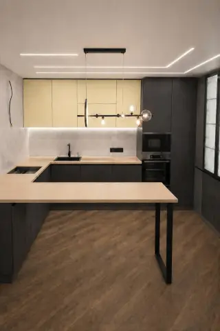 Кухня 1.423