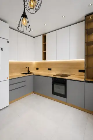 Кухня 1.427