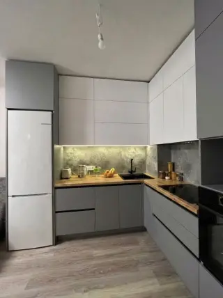 Кухня 1.433