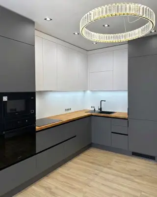 Кухня 1.444
