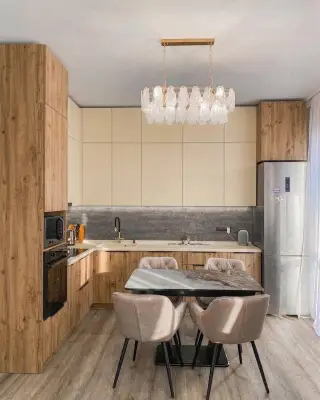 Кухня 1.450