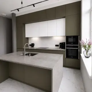 Кухня 1.465