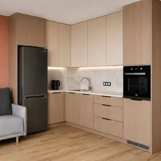 Кухня 1.466