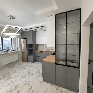 Кухня 1.467