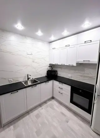 Кухня 1.48