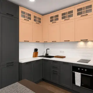 Кухня 1.481
