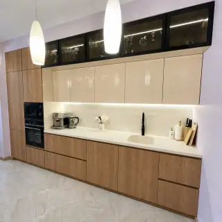 Кухня 1.485