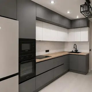 Кухня 1.490