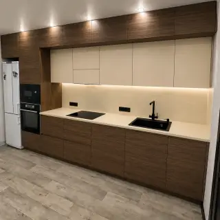 Кухня 1.491