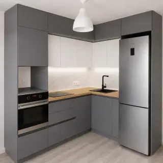 Кухня 1.494