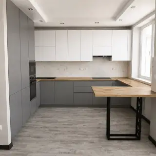 Кухня 1.498