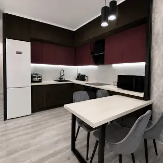 Кухня 1.507