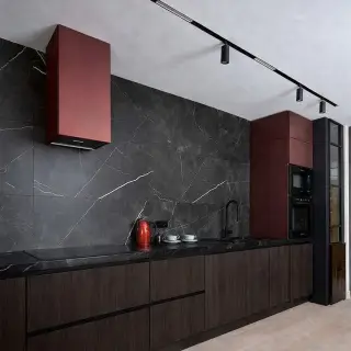 Кухня 1.52