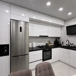 Кухня 1.53