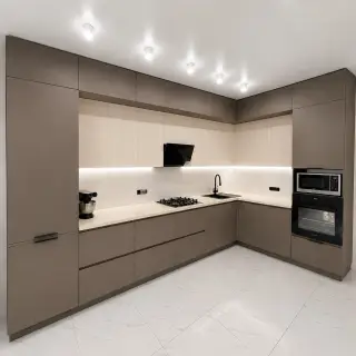 Кухня 1.535