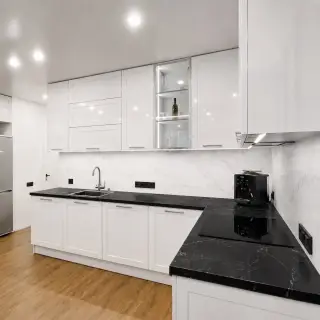 Кухня 1.537