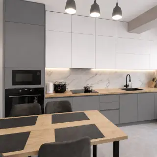 Кухня 1.543